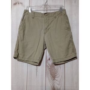 Old Navy‎ Shorts Men's 32 Khakis